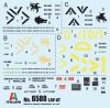 Italeri 6588 LAV-AT 1/35